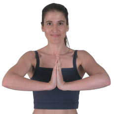 wrist and forearm stretch