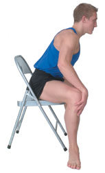 adductor stretch