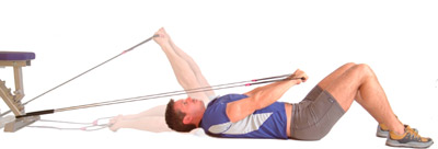 always make sure the connection is secure