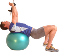 make sure that all locking collars are securely fastened