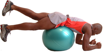 avoid working at speed, keep your legs straight