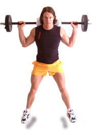 TAKE OFF AND LAND ON TWO FEET