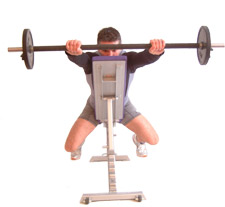 raise no higher than your shoulders