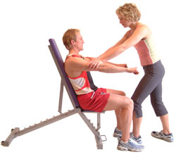 communicate with your partner